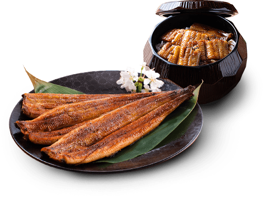 うなぎ料理